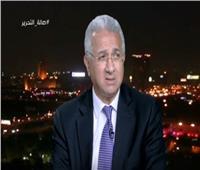 فيديو| حجازي: مصر تبذل مجهودًا كبيرًا في القضية السورية