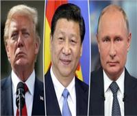 تقرير استخبارات أمريكي: روسيا والصين تبدأن تطوير القدرات العسكرية في الفضاء