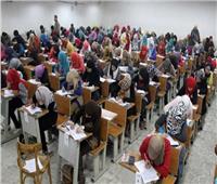الخشت: 41 ألف طالب وطالبة أدوا الإمتحانات بنظام التعليم المفتوح