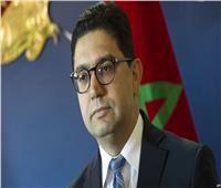 فيديو| وزير خارجية المغرب: رئاسة السيسي للاتحاد الإفريقي دفعة للعمل المشترك