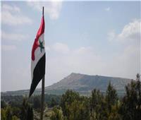 «سوريا الجولان».. رسالة البرلمان العربي في وجه المحاولات الإسرائيلية