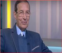 فيديو| نقيب الإعلاميين يروي ذكرياته مع الإذاعة المصرية 