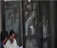 تأجيل إعادة محاكمة المتهمين بـ«خلية الوراق الإرهابية» لـ9 و10 مارس 