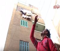 حكايات| «لبن جوه الكانز».. «سلطان» يلعب بالبيضة والحجر في شوارع شبرا