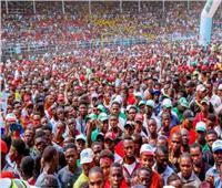 انتخابات نيجيريا| مقتل 15 شخصًا في «تدافع» بمؤتمر «بخاري»