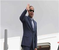 اليوم.. الرئيس السيسي يتوجه إلى ألمانيا للمشاركة في «مؤتمر ميونخ للأمن» 