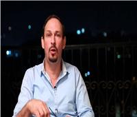 أيمن الشيوي: انا دفعة عمرو أديب وياسر رزق ولكنني فضلت التمثيل