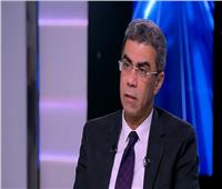 ياسر رزق: النواب المعترضون على التعديلات الدستورية أفضل ممن تغيبوا عن التصويت