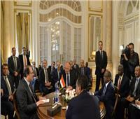 اجتماع ثلاثي بين مصر والسودان وإثيوبيا الأربعاء المقبل
