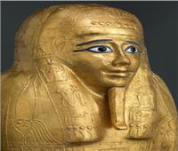 أمريكا تقرر رد تابوت «إله الكبش» لمصر 