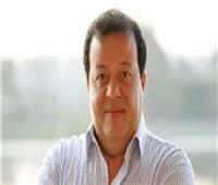 عبد اللطيف: مشاركة السيسي في مؤتمر «ميونخ» دعاية قوية لمصر بـ«بورصة برلين» السياحية