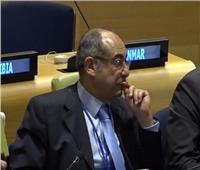 حوار| مندوب مصر بالأمم المتحدة: نطالب بمقعد عربي دائم في مجلس الأمن.. و5 مقاعد لأفريقيا