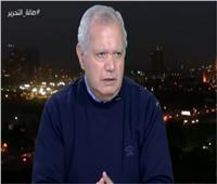 محمد العرابي: الإرهاب يحاول استهداف مصر كلما حققت أي إنجاز