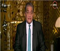 أسامة كمال يهاجم مسؤلين بوزارة الأثار ويعتذر لمحافظة القاهرة