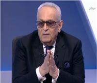 بهاء أبو شقة: «الدستور كائن حي يتفاعل مع المجتمع يمكن تعديله»