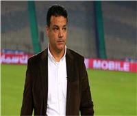 إيهاب جلال: استضافة ستاد بورسعيد لمباريات أمم أفريقيا بوابة المصري للعودة له