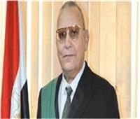 وزير العدل يبحث مع السفير البريطاني بالقاهرة التعاون القضائي