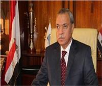محافظ قنا يستقبل وفد «دينية البرلمان» بمسجد سيدي عبد الرحيم القناوي