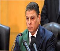 جلسة إعادة محاكمة مرسي و23 آخرين في «التخابر مع حماس».. لم يحضر الدفاع