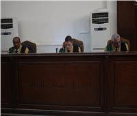 المحكمة تستعرض  أحراز «التخابر مع حماس»