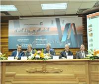 الخشت: مشروعات جامعة القاهرة تتماشى مع حاجات الدولة والتنمية المستدامة 