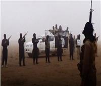 الاثنين.. نظر طعون متهمي «ولاية سيناء الثانية» لإدراجهم على قوائم الإرهاب