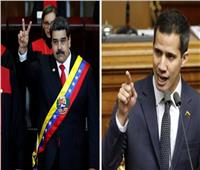 هل تحسم «القضية الفلسطينية» صراع مادورو وجوايدو؟