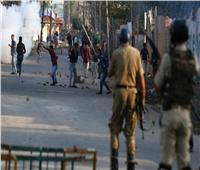 الهند: ارتفاع حصيلة اشتباكات كشمير إلى 16 قتيلا ومصابا