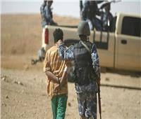 الداخلية العراقية: اعتقال 3 إرهابيين تابعين لـ «داعش» بالموصل
