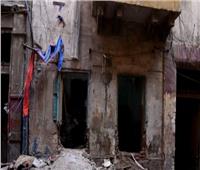 فيديو| حي غرب الإسكندرية: انتشال 3 جثامين من ضحايا «عقار كرموز» 