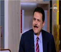 فيديو| أحمد أبو اليزيد: مصر تستهلك 3.3 مليون طن سكر سنويًا