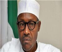 انتخابات نيجيريا| الرئيس بخاري: الجيش سيتعامل بصرامة مع أي محاولة للتلاعب 