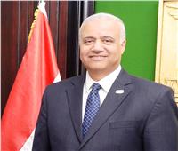 «جامعة الإسكندرية» تستقبل السفير البريطاني لبحث مجالات التعاون