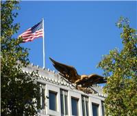 السفارة الأمريكية تدين حادث الدرب الأحمر الإرهابي