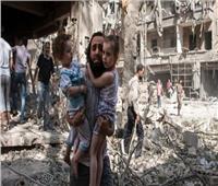 مفوضة حقوق الإنسان تعرب عن قلقها إزاء إصابات المدنيين بسوريا