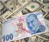 «ستاندرد اند بورز» تتوقع انخفاض الليرة التركية حتى 2022