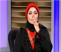 شاهد| انهيار ميار الببلاوي بالبكاء حزنا على استشهاد زوج شقيقتها المقدم رامي هلال