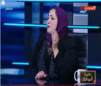 بالفيديو|الجميعي: «سيكولوجية» الحب مختلفة بين الرجل والمرأة