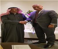 «مصريون في حب الخليج» كيان جديد لتوطيد العلاقات وفتح آفاق الاستثمار بالمنطقة العربية