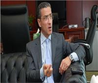 جمال السادات رئيسا لمجلس الأعمال المصري الإماراتي 