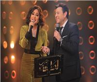 أمير الغناء العربي هاني شاكر ضيف «حكايات لطيفة» هذا الأسبوع