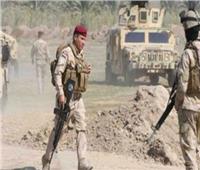 مصدر عسكري عراقي يعلن مقتل 6 إرهابيين في بعقوبة