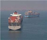 عبور 58 سفينة قناة السويس بحمولات 4.1 مليون طن