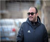 معتز البطاوي بعد مباراة نادي مصر: الصباحي «خانه التوفيق»