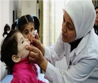 الأحد.. انطلاق الحملة القومية للتطعيم ضد شلل الأطفال بشمال سيناء