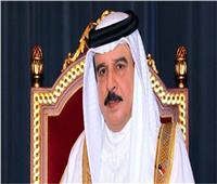 ملك البحرين يشارك في «القمة العربية الأوربية»  بشرم الشيخ