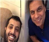 فيديو| ناقد رياضي: حسام البدري أصيب بصدمة من رحيل تركي آل الشيخ