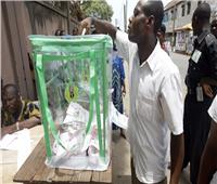 بدء التصويت في الانتخابات الرئاسية والتشريعية في نيجيريا