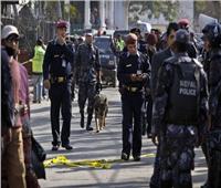 مقتل شخص وإصابة اثنين آخرين في انفجار بالعاصمة النيبالية