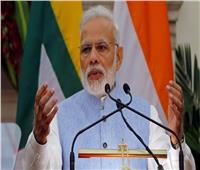رئيس وزراء الهند: نقاتل من أجل كشمير وليس ضد شعبها